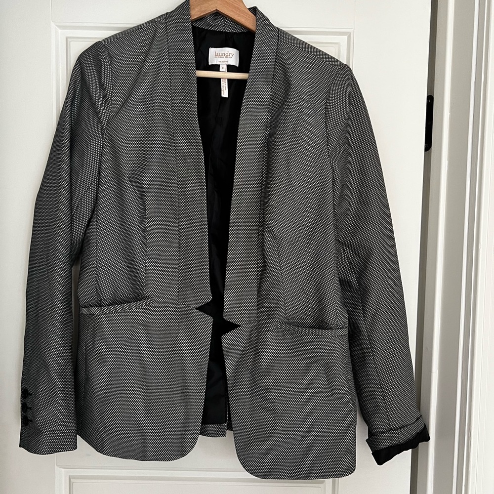 Women’s Blazer